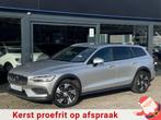 Volvo V60 Cross Country 2.0 D4 AWD Intro Edition SIDEASSIST/, Automaat, Navigatiesysteem, Te koop, Zwart