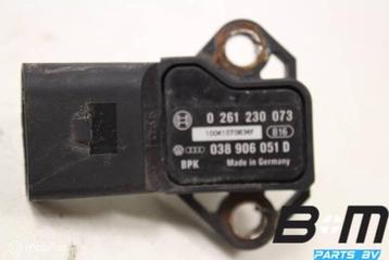 Druksensor VW Passat B7 Variant 038906051D beschikbaar voor biedingen