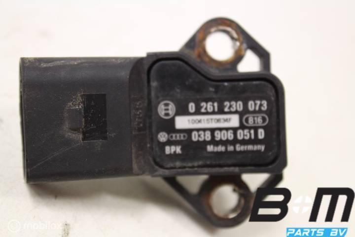 Druksensor VW Passat B7 Variant 038906051D, Auto-onderdelen, Motor en Toebehoren, Gebruikt
