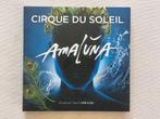 cd amaluna cirque du soleil nieuw, Cd's en Dvd's, Ophalen of Verzenden, Zo goed als nieuw