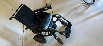 Fauteuil roulant électrique pliable  beschikbaar voor biedingen