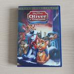 Dvd "Oliver et Compagnie-Walt Disney" état Nickel comme neuf, Dessin animé, Tous les âges, Comme neuf, Enlèvement