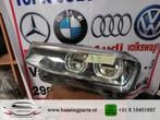BMW X3 F25 X4 F26 LCI ADAPTIEVE LED KOPLAMP LINKS 7460631 ka, Auto-onderdelen, Ophalen of Verzenden, Gebruikt, BMW