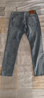 Levi's Slim Fit Jeans (Heren) 32 x 32, Nieuw, W32 (confectie 46) of kleiner, Blauw, Ophalen of Verzenden