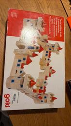 Blokkendoos, Ophalen, Zo goed als nieuw