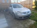 Golf 5 1900 tdi bel alleen naar 0499153977, Auto's, Particulier, Te koop, Golf