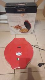 Pizzamaker, Enlèvement, Comme neuf