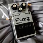 Pedale Boss Fuzz FZ-5, Musique & Instruments, Comme neuf, Enlèvement ou Envoi