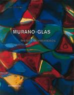 Heiremans - Murano Glas 1910-1970, Boeken, Ophalen, Nieuw, Overige onderwerpen