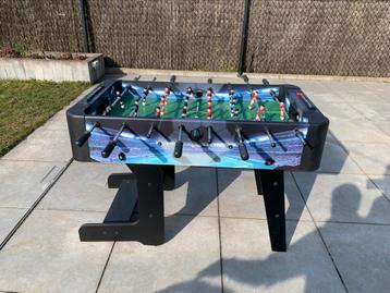 Voetbaltafel beschikbaar voor biedingen