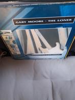 12" - gary moore - the loner, Cd's en Dvd's, Vinyl | Hardrock en Metal, Ophalen of Verzenden, Gebruikt