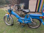 Motobécane 50 blauw, Vélos & Vélomoteurs, Cyclomoteurs | Oldtimers & Ancêtres, Enlèvement, 50 cm³, Autres marques