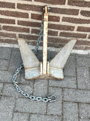 Anker populair 18 kg H 54 cm x B 39,5 cm beschikbaar voor biedingen
