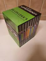 DVD box "De Collega's", Alle leeftijden, Ophalen of Verzenden, Zo goed als nieuw, Boxset