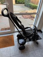 3-in-1 Driewieler Deryan NIEUW, Fietsen en Brommers, Fietsen | Driewielers, Ophalen, Nieuw, Verstelbare zitting