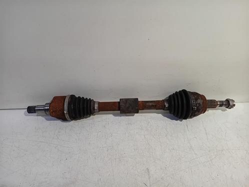 AANDRIJFAS LINKS VOOR Ford Focus 3 Wagon (01-2010/01-2020), Auto-onderdelen, Remmen en Aandrijving, Ford, Gebruikt