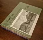 Tongeren in oude postkaarten 3 delen  B.Modave, Jo Gilissen, Livres, Enlèvement ou Envoi, 20e siècle ou après, Neuf