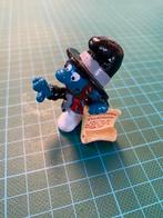 Historische smurf Abraham Lincoln, Verzamelen, Ophalen, Zo goed als nieuw