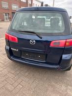 Mazda 2 // benzine, Auto's, Mazda, 4 cilinders, Bedrijf, 5 deurs, Euro 4