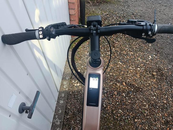 Elektrische fiets stromer st1x, Vélos & Vélomoteurs, Vélos électriques, Stromer, Enlèvement