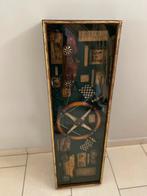 Zeer speciaal vintage item origineel stuur bugatti 1923, Auto diversen, Raceauto's