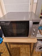 Combi microgolfoven, Elektronische apparatuur, Ophalen, Gebruikt, Microgolfoven, Grill