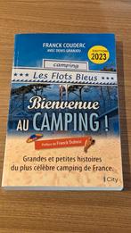 Welkom op de camping, Ophalen of Verzenden, Nieuw
