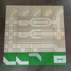 Lego bouw/wegen platen jaren '80(25 x 25cm), Ophalen of Verzenden, Gebruikt, Lego