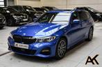 BMW 3 Serie 330 330e Touring Automaat M-Sport PHEV - TREKHAA, Auto's, BMW, Automaat, 1998 cc, Achterwielaandrijving, Gebruikt