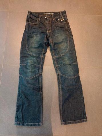 Motorbroek voor vrouwen (maat 31/34) beschikbaar voor biedingen