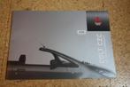 Mitsubishi Colt CZC brochure 2007, Boeken, Ophalen of Verzenden, Nieuw, Folder