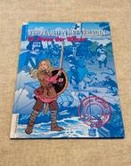 Jeff Broeckx - De steen der Wijzen - HC, Enlèvement ou Envoi, Comme neuf