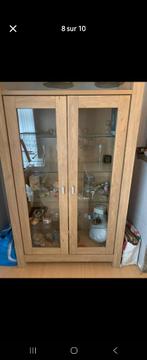 Salle a manger, Maison & Meubles, Enlèvement, Utilisé