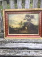 Leon Vermeersch, Antiek en Kunst, Ophalen of Verzenden