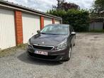 2016 Peugeot 308 Personenauto, Auto's, Automaat, Gebruikt, Euro 6, Overige brandstoffen