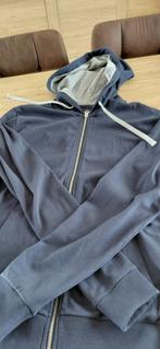 Swaeter met kap en rits NIEUW (  heren ), Kleding | Heren, Ophalen