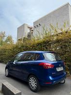 Ford B-Max 1.0 benzine van 2014 met 95.000KM – GARANTIE, Auto's, Euro 5, Zwart, Bedrijf, Handgeschakeld
