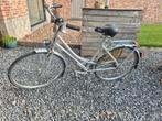 Damesfiets te koop, Ophalen, Gebruikt