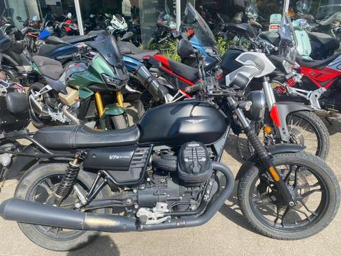 Motor Guzzi, Motoren, Motoren | Moto Guzzi, Particulier, Overig, Ophalen