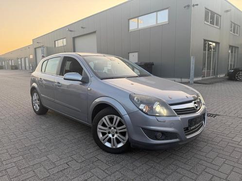 Opel Astra 1,7 CDTI Xenon Airco ONLY EXPORT (bj 2009), Auto's, Opel, Bedrijf, Te koop, Astra, Diesel, Euro 4, Berline, Handgeschakeld