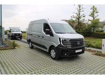 Nissan Interstar VAN L2H2 dCi 150pk Tekna beschikbaar voor biedingen