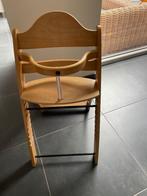 Houten babystoeltje, Ophalen, Gebruikt, Overige typen