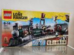 Lego 79111 De eenzame boswachter; Constitution Train Chase, Kinderen en Baby's, Speelgoed | Duplo en Lego, Ophalen, Nieuw, Lego