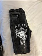 Amiri cupid jeans, Kleding | Heren, Nieuw, W32 (confectie 46) of kleiner, Amiri, Ophalen of Verzenden