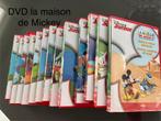 DVD La Maison de Mickey, Ophalen, Zo goed als nieuw