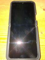 Samsung Galaxy Z Flip6, 516GB, silver shadow, nieuwe staat., Telecommunicatie, Mobiele telefoons | Samsung, Touchscreen, Zo goed als nieuw