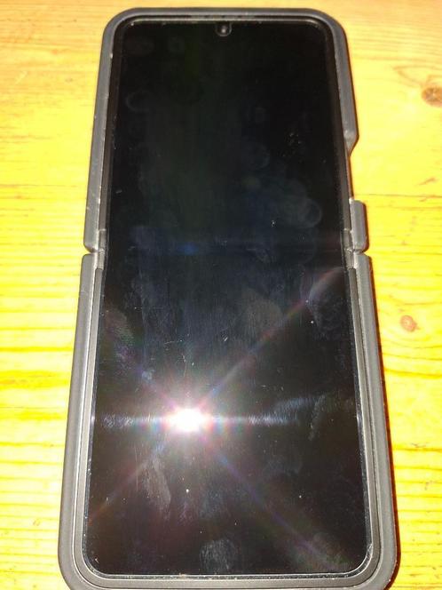 Samsung Galaxy Z Flip6, 516GB, silver shadow, nieuwe staat., Telecommunicatie, Mobiele telefoons | Samsung, Zo goed als nieuw
