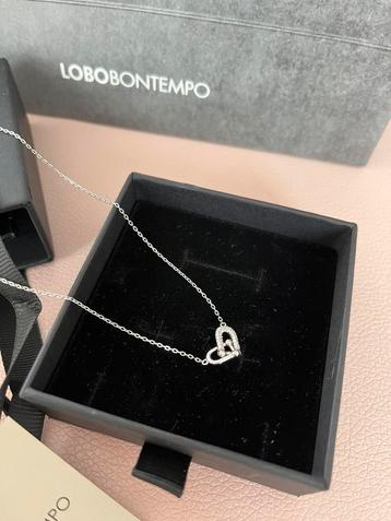 Van het chique Argentijnes merk Lobo Bontempo, ketting, new beschikbaar voor biedingen