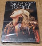 Drag me to hell - Steel Case edition (nieuw!), Cd's en Dvd's, Dvd's | Horror, Vanaf 16 jaar, Ophalen of Verzenden, Nieuw in verpakking