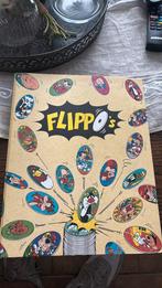 Flippo’s kaft 1 volledig gevuld, Verzamelen, Ophalen